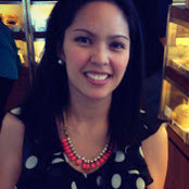 Mitzi Busuego's photo