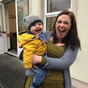 Edel Mulhern's photo