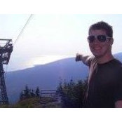 Tom McDonald's photo