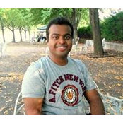 Foto von Sandeep Reddy