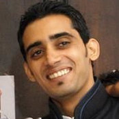 Chitranshu Sharmas foto
