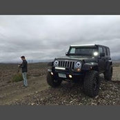 Hudson Gray's photo