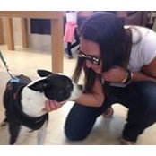 Stacey Levine's photo