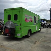 Creole Sneaux's photo