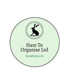 Hare To Organise Ltd