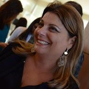Marilia Veiga's photo