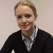 Carolina Appelqvist's photo