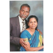 Prem Thamby's photo
