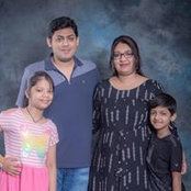 Ashish Guptas billede