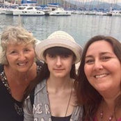 Georgina Davey's photo