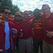 Kyler VandeBerg's photo