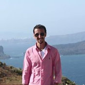 Nader Adel's photo