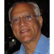 Ram Ganglani's photo