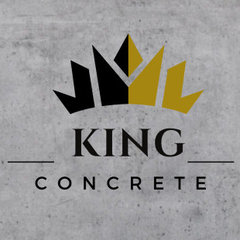 King Concrete