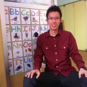 Fang Wei's photo