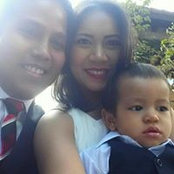 Retta Siregar's photo