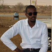 Foto von Kabelo Molokwe