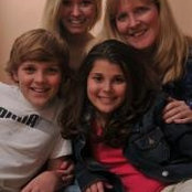 Becky Burniers foto