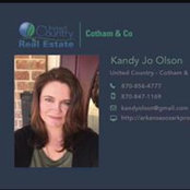 Kandy Jo Wilson-Olson's photo