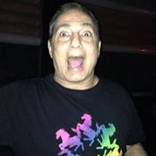 Bobby Viteritti's photo