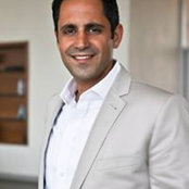 Ariel Cohen's photo