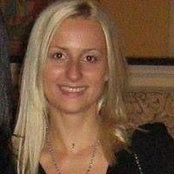 Marija Todorović's photo