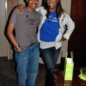 Shanya Smiths foto