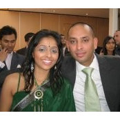 Photo de Rupal P