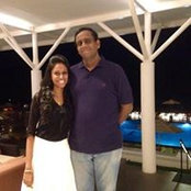 Amrtha Haran's photo