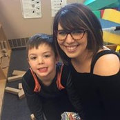Chrissy Carriveau's photo