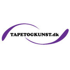 Tapetogkunst.dk