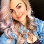 Sofia Kochos foto