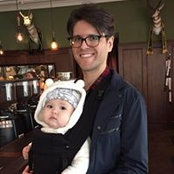 Brendan Marnell's photo