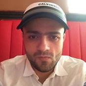 Emile Saliba's photo