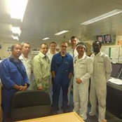 Michael Yorac's photo