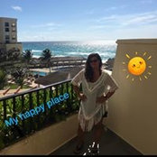 Michelle Rodriguez's photo