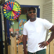 Christopher Phillips's photo