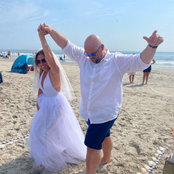 Erika Ferrigno's photo