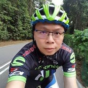 Andy Chow's photo