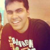 Varun Achars billede