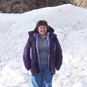 Vicky Richardson's photo