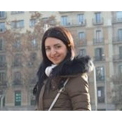 Ani Darbinyan's photo