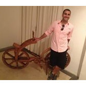 Daniel Gonzalez Granito's photo