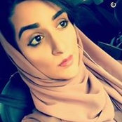 Aisha Al Tamimis foto
