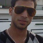 Hamza Aiouaz's photo