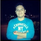 Milton González's photo