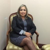Foto von Dora Lozano