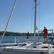Roger Newton's photo