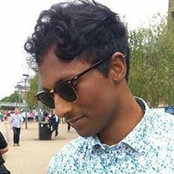 Suthan Logans billede