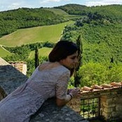 Vanessa Bolacchi's photo